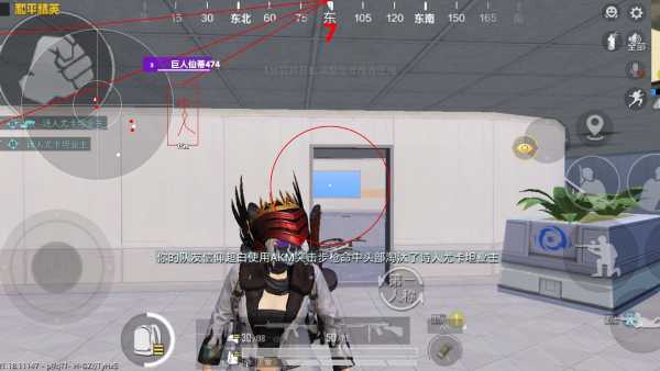 和平精英《太乙真人》辅助