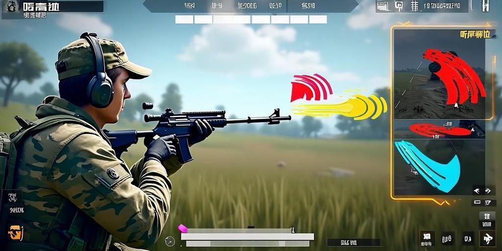 和平精英辅助【火海直装V1.0】超变态功能 人物变大加速跳远 载具加速 人物枪械美化 无后坐力 开火自瞄 超广角视角 聚点防抖 范围追踪